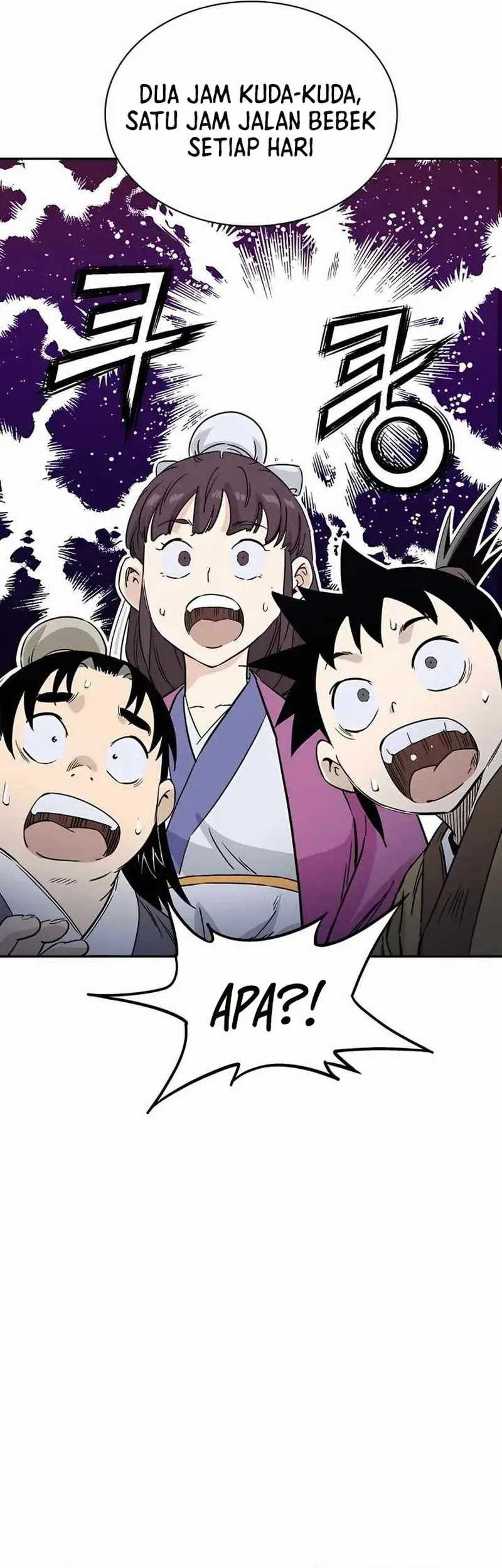 Chapter 83 - halaman 35