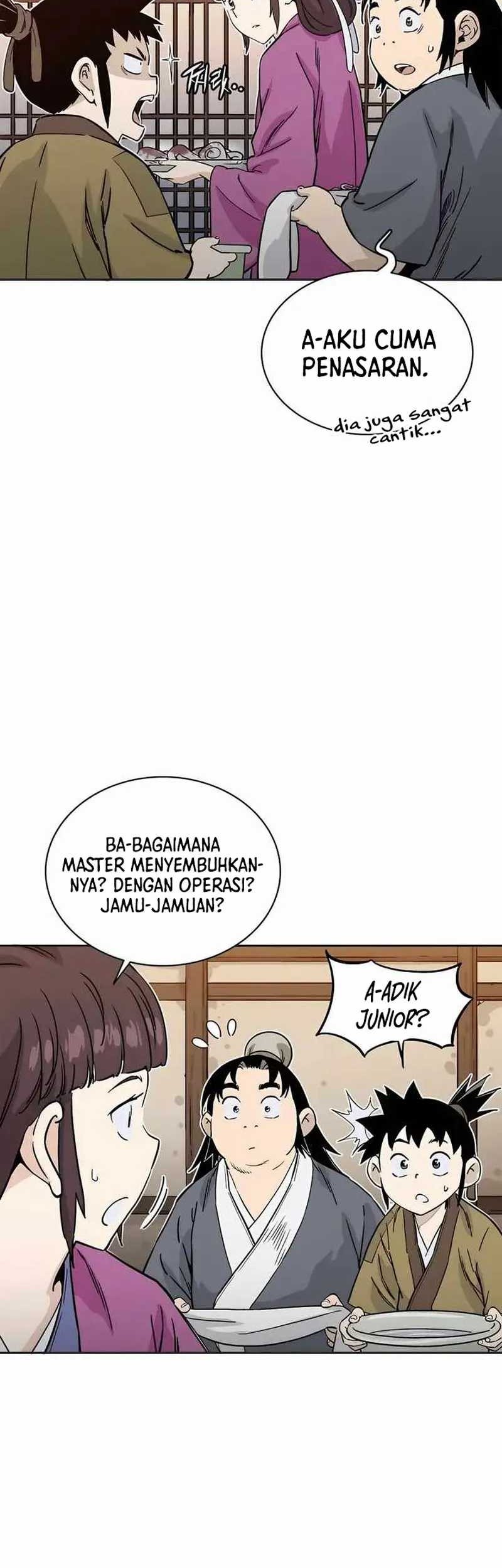 Chapter 83 - halaman 5