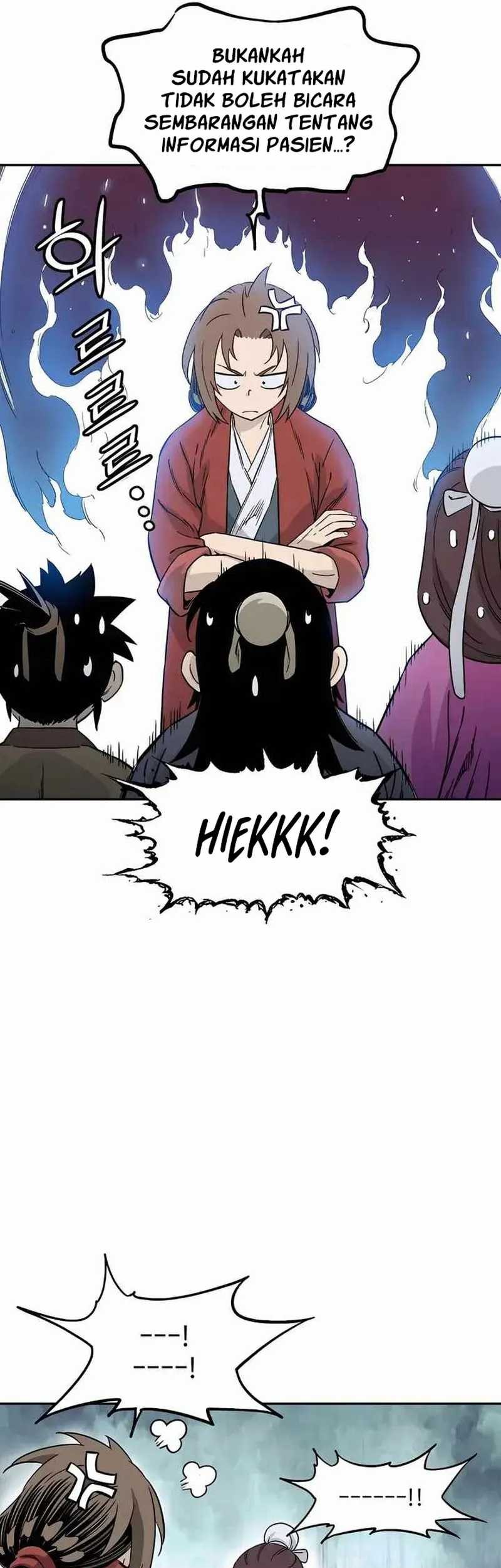 Chapter 83 - halaman 7