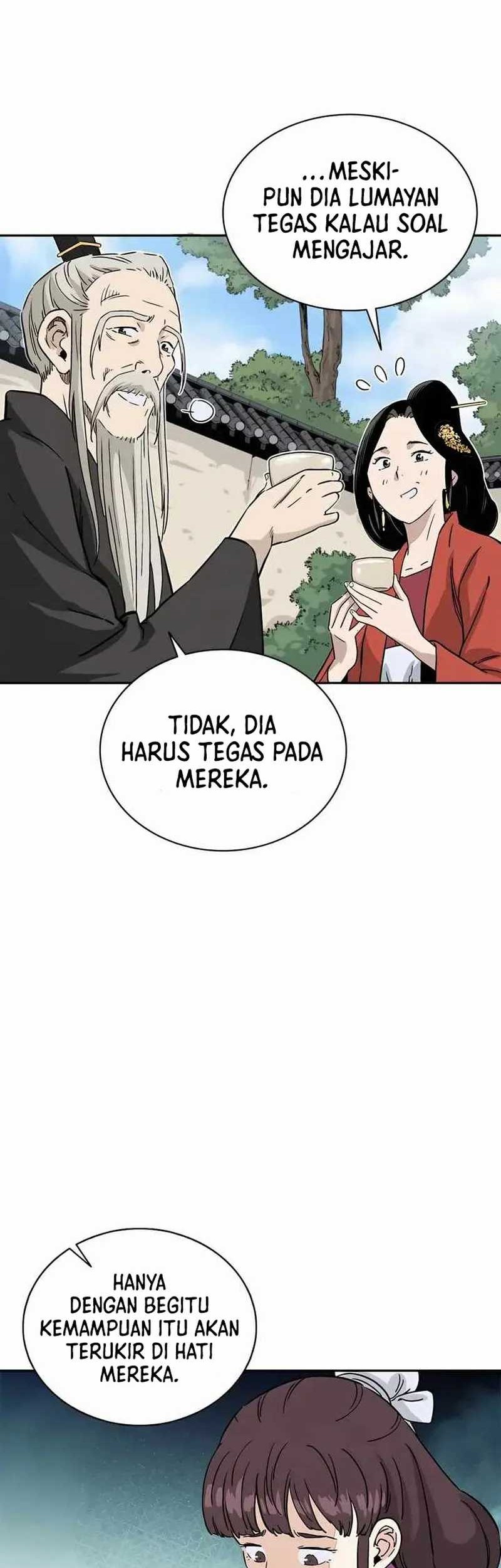Chapter 83 - halaman 24