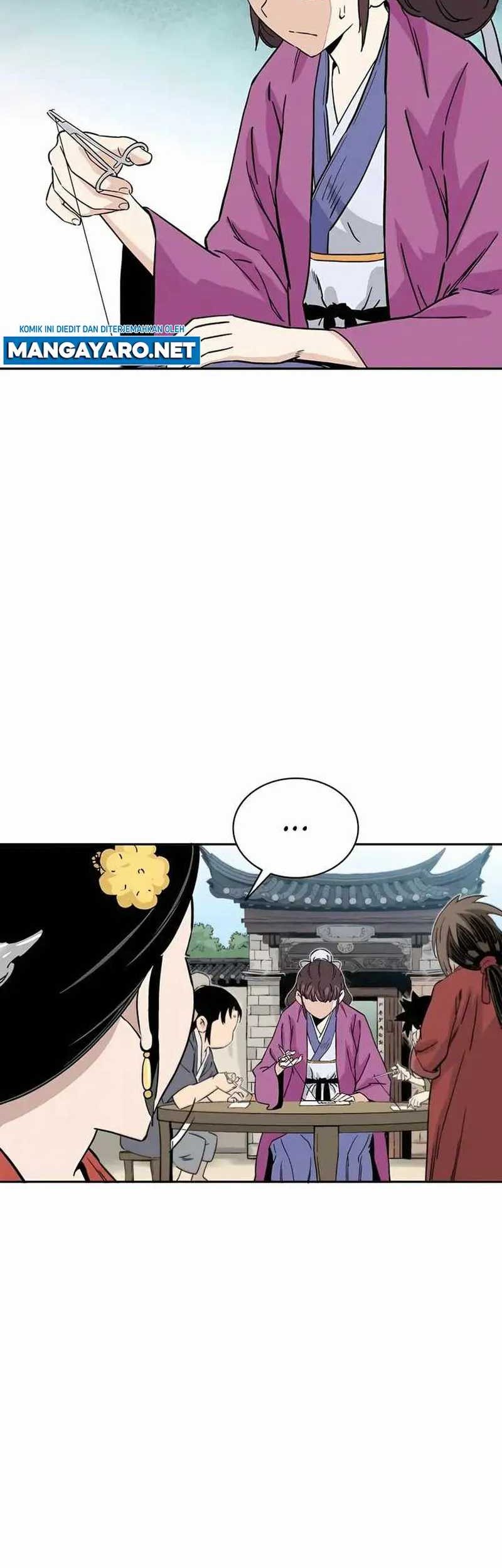 Chapter 83 - halaman 25