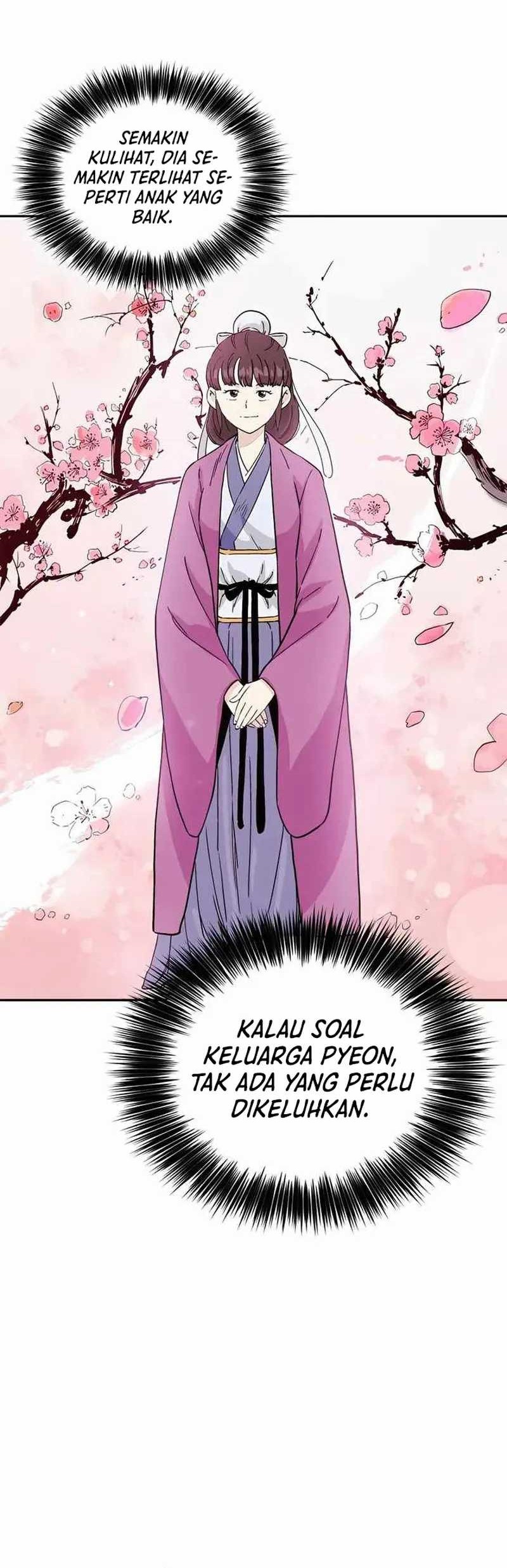 Chapter 83 - halaman 26