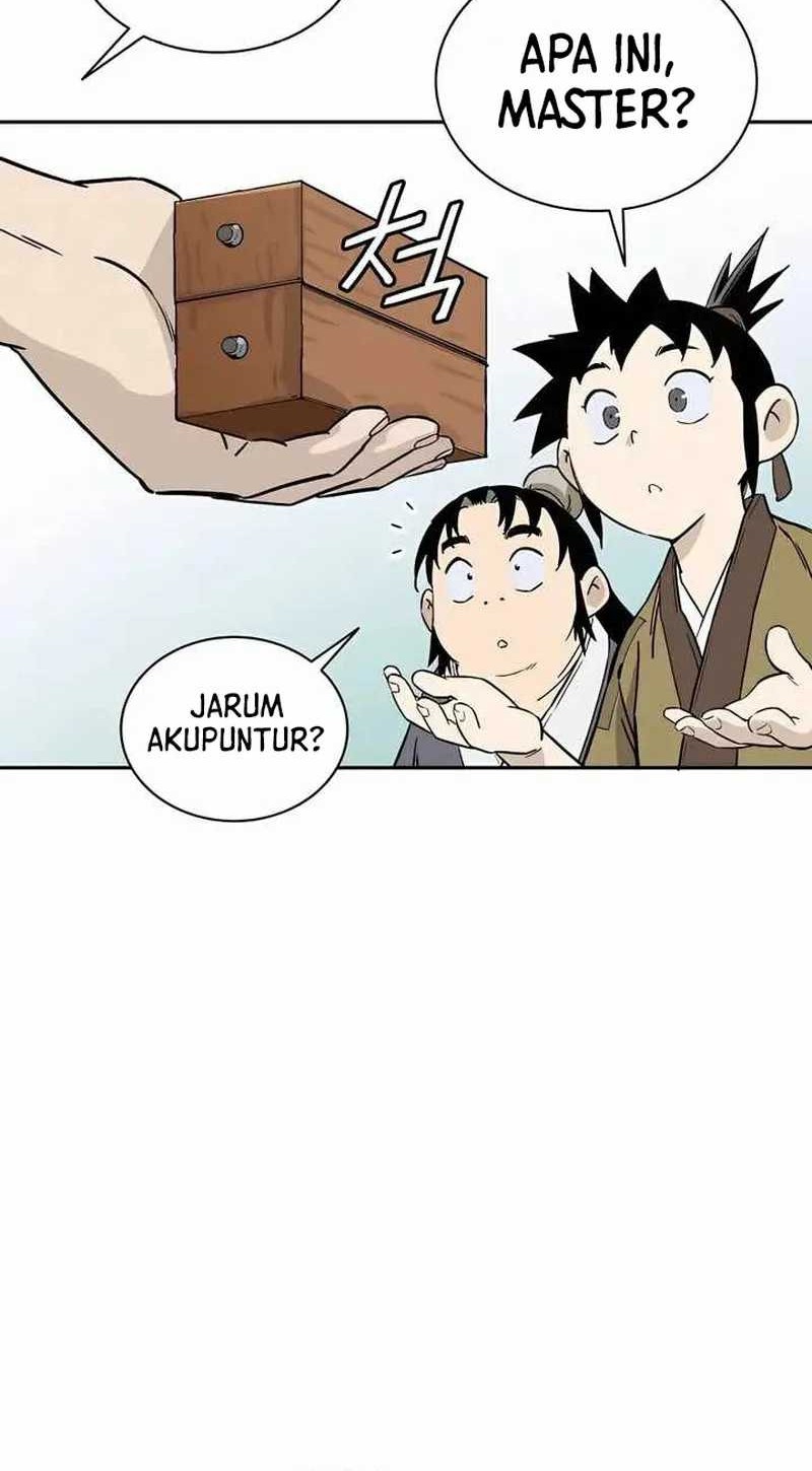 Chapter 83 - halaman 30