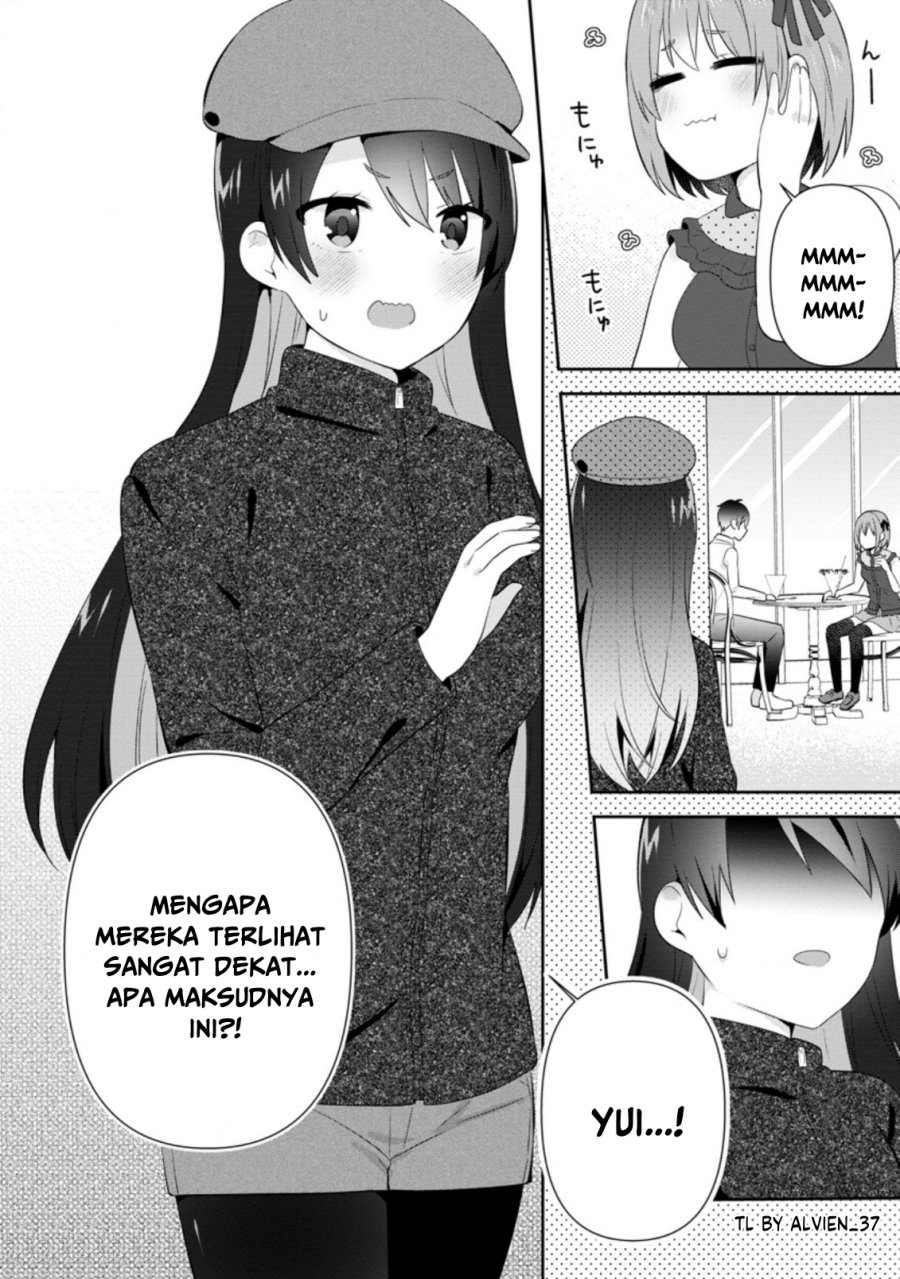 Chapter 18 - halaman 32