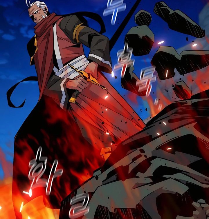 Chapter 64 - halaman 68