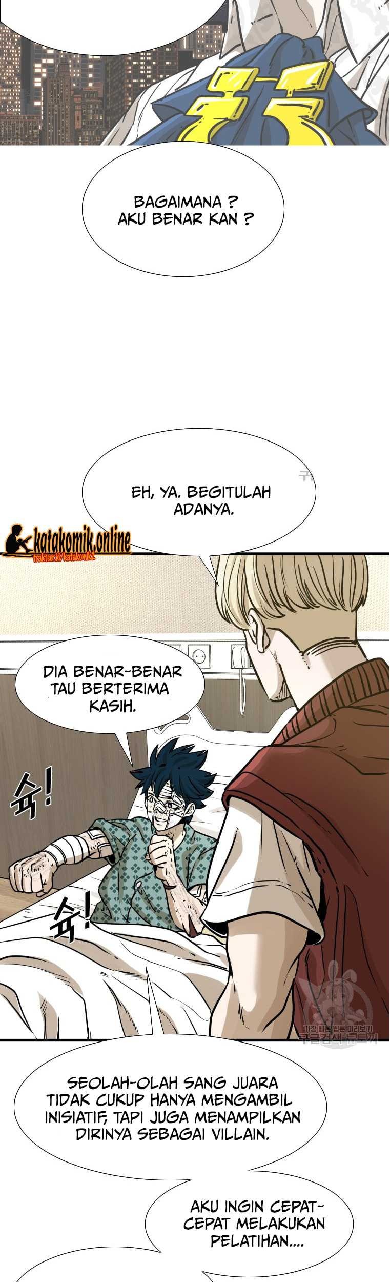Chapter 293 - halaman 39