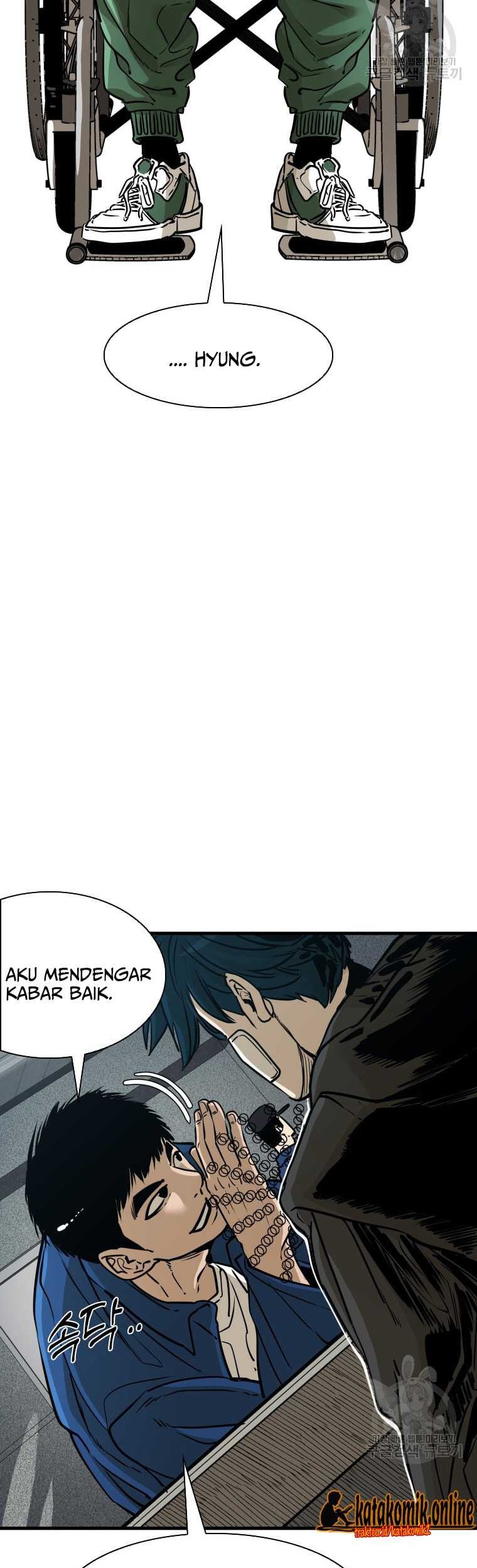 Chapter 293 - halaman 48