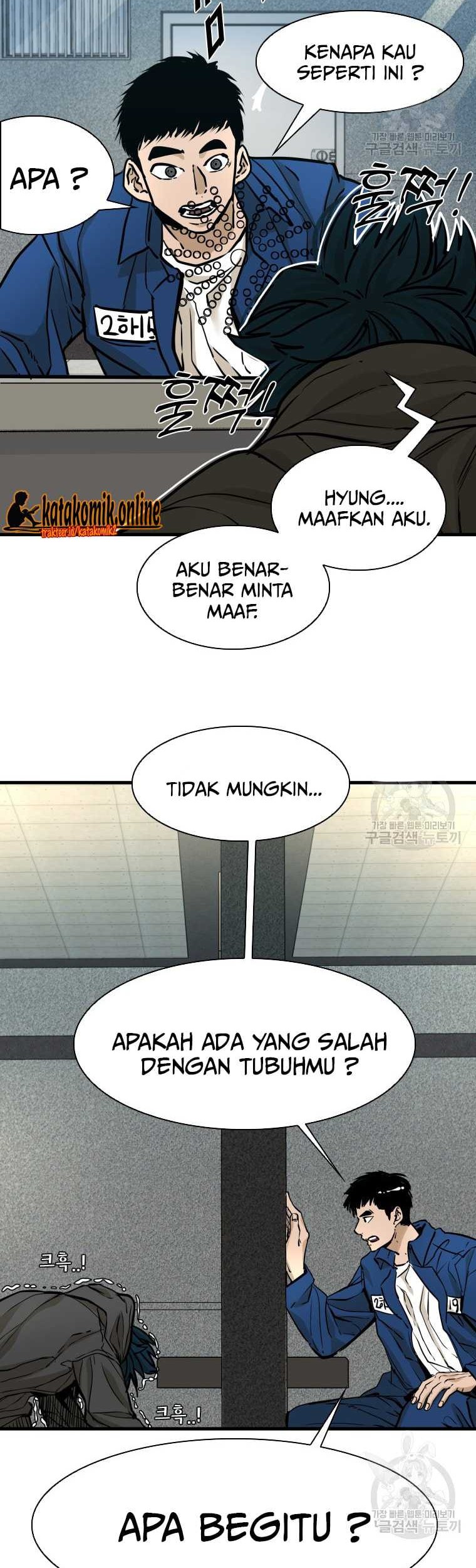Chapter 293 - halaman 58