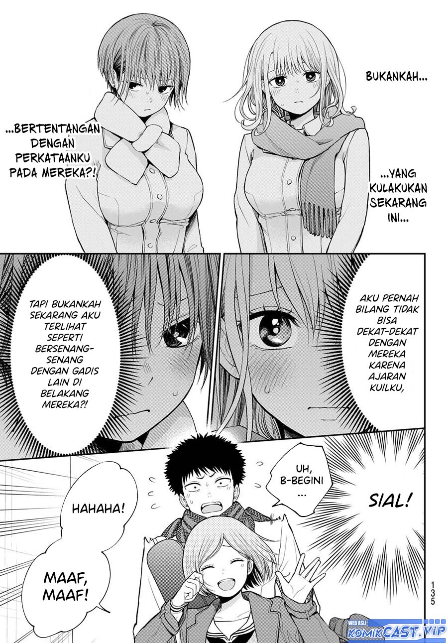 Chapter 104 - halaman 6