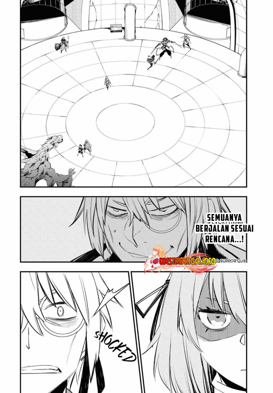 Chapter 61 - halaman 13