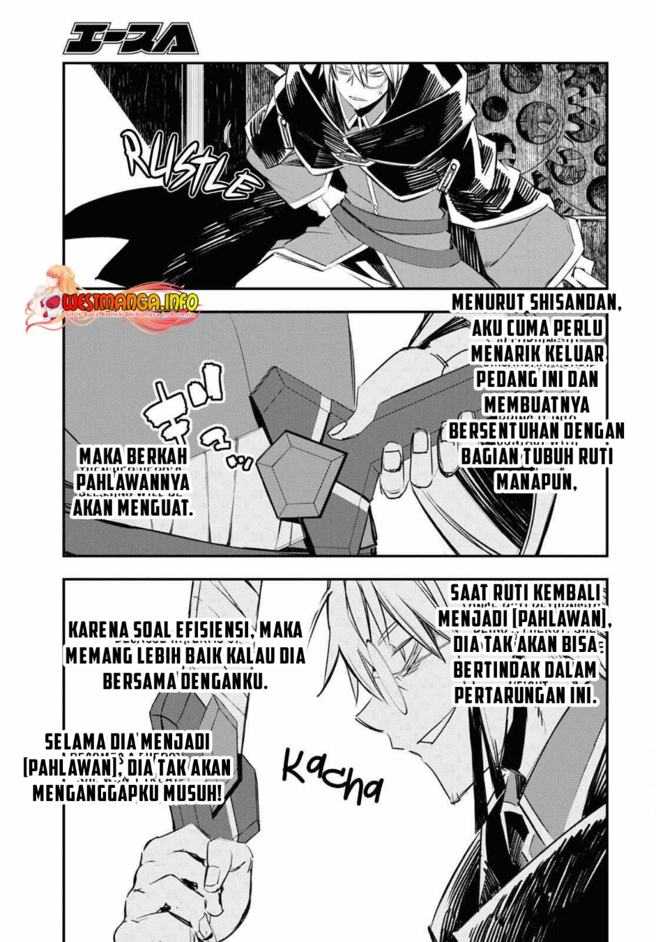 Chapter 61 - halaman 14