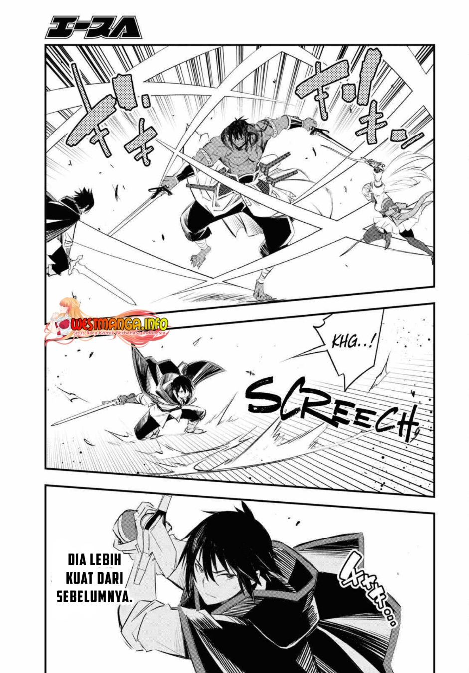 Chapter 61 - halaman 16