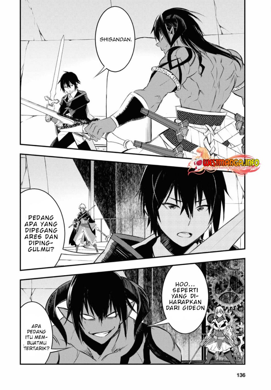 Chapter 61 - halaman 17