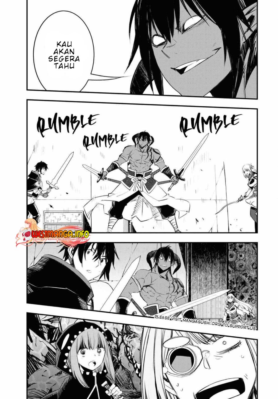 Chapter 61 - halaman 18
