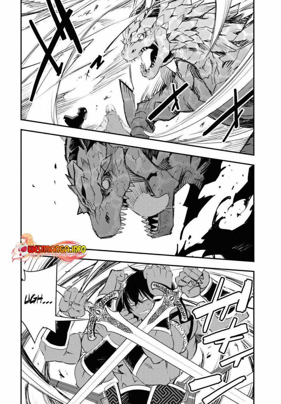 Chapter 61 - halaman 21