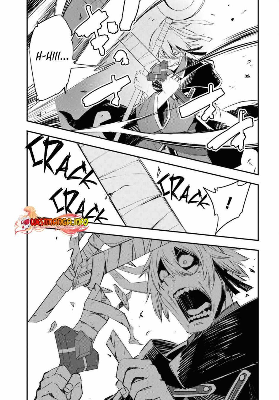 Chapter 61 - halaman 22