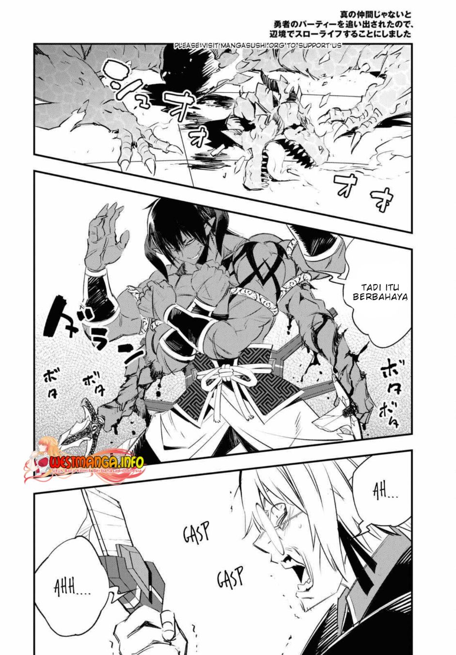 Chapter 61 - halaman 23