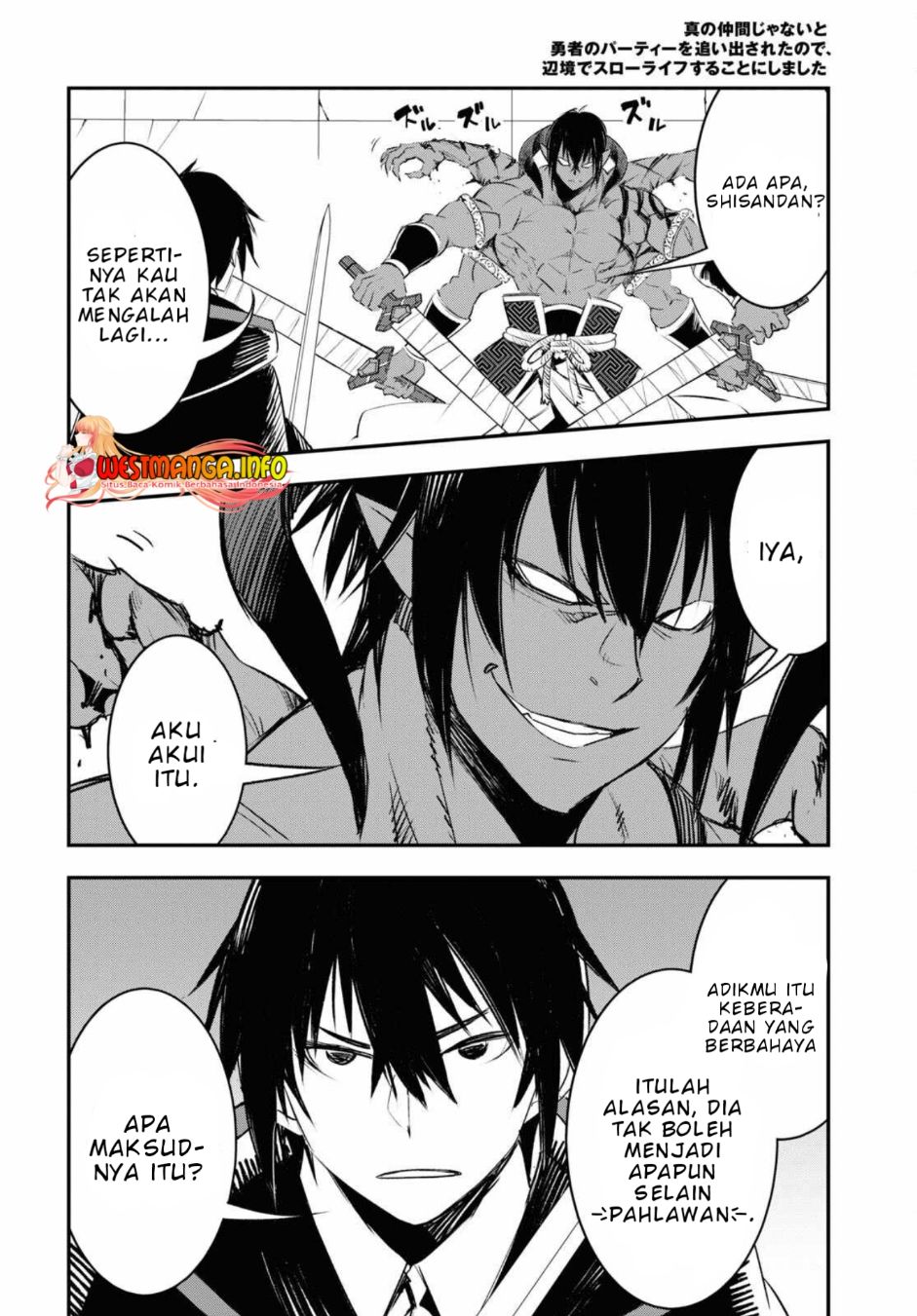 Chapter 61 - halaman 25