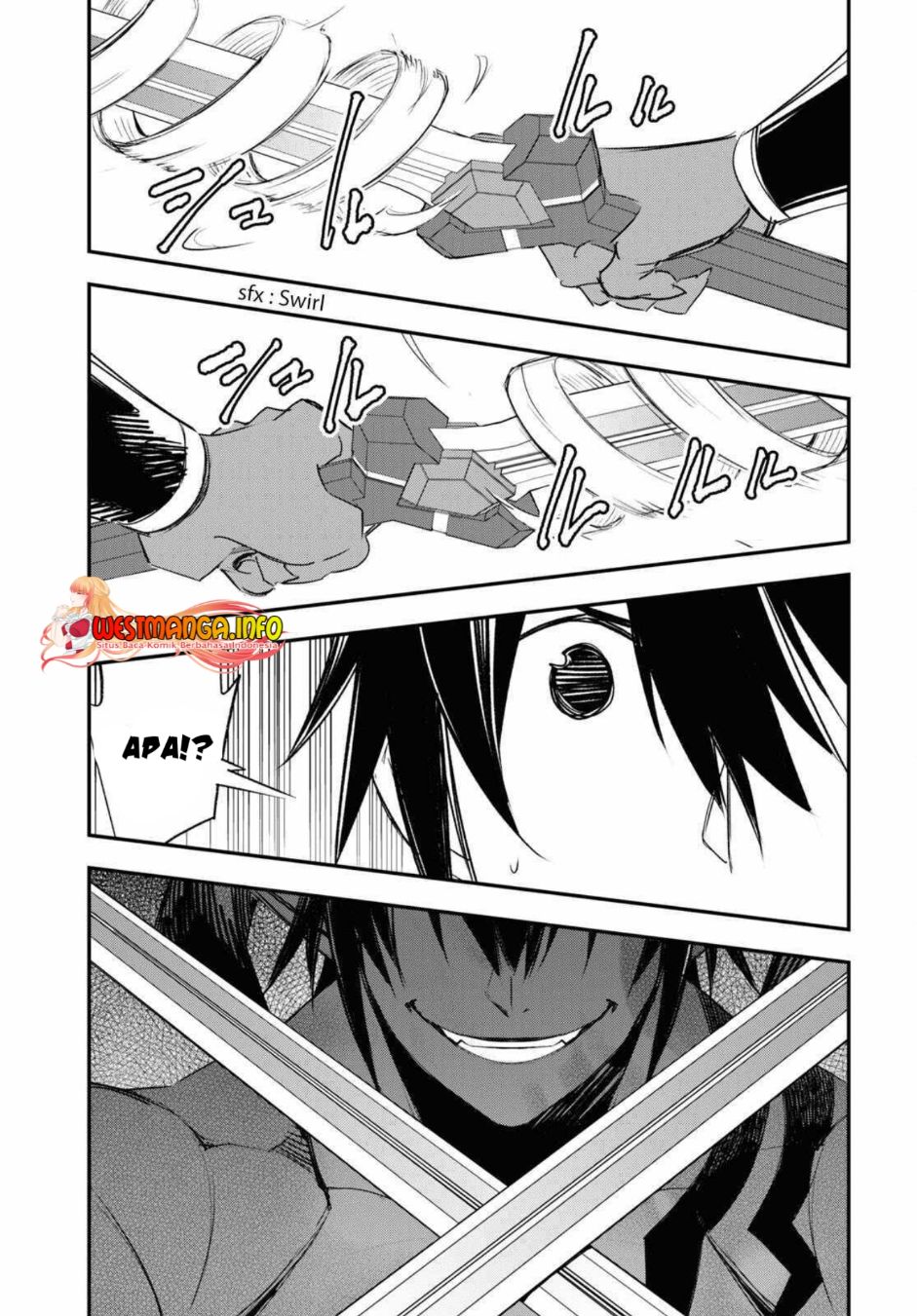 Chapter 61 - halaman 26