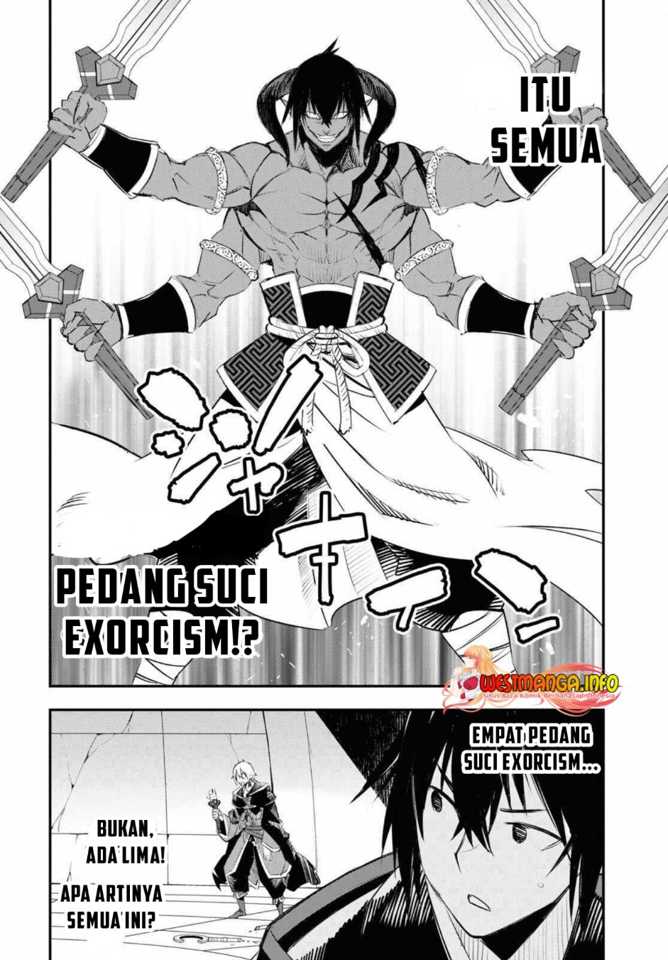 Chapter 61 - halaman 27