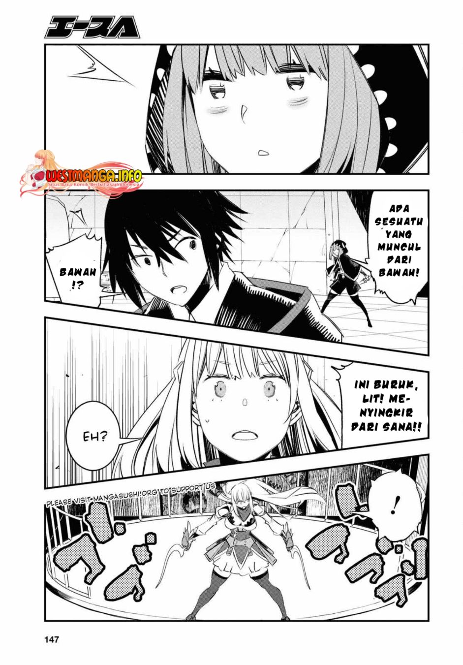 Chapter 61 - halaman 28