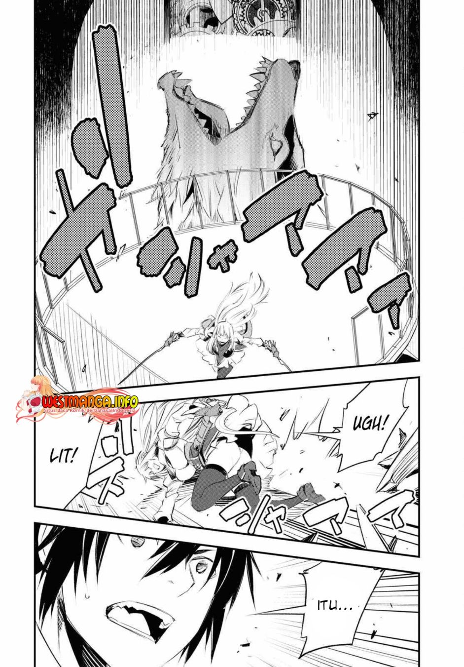 Chapter 61 - halaman 29