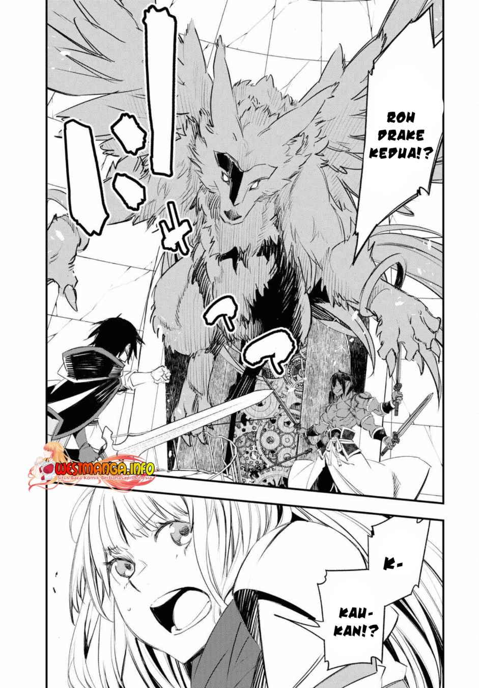 Chapter 61 - halaman 30