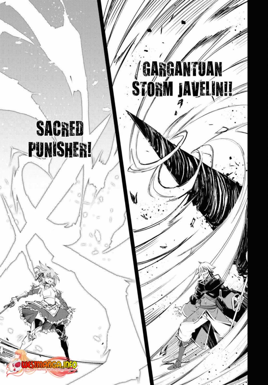 Chapter 61 - halaman 6