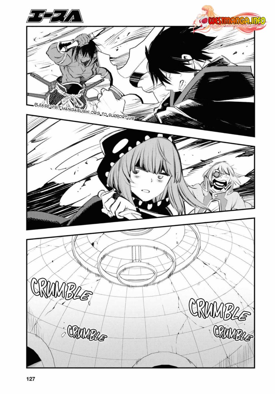 Chapter 61 - halaman 8
