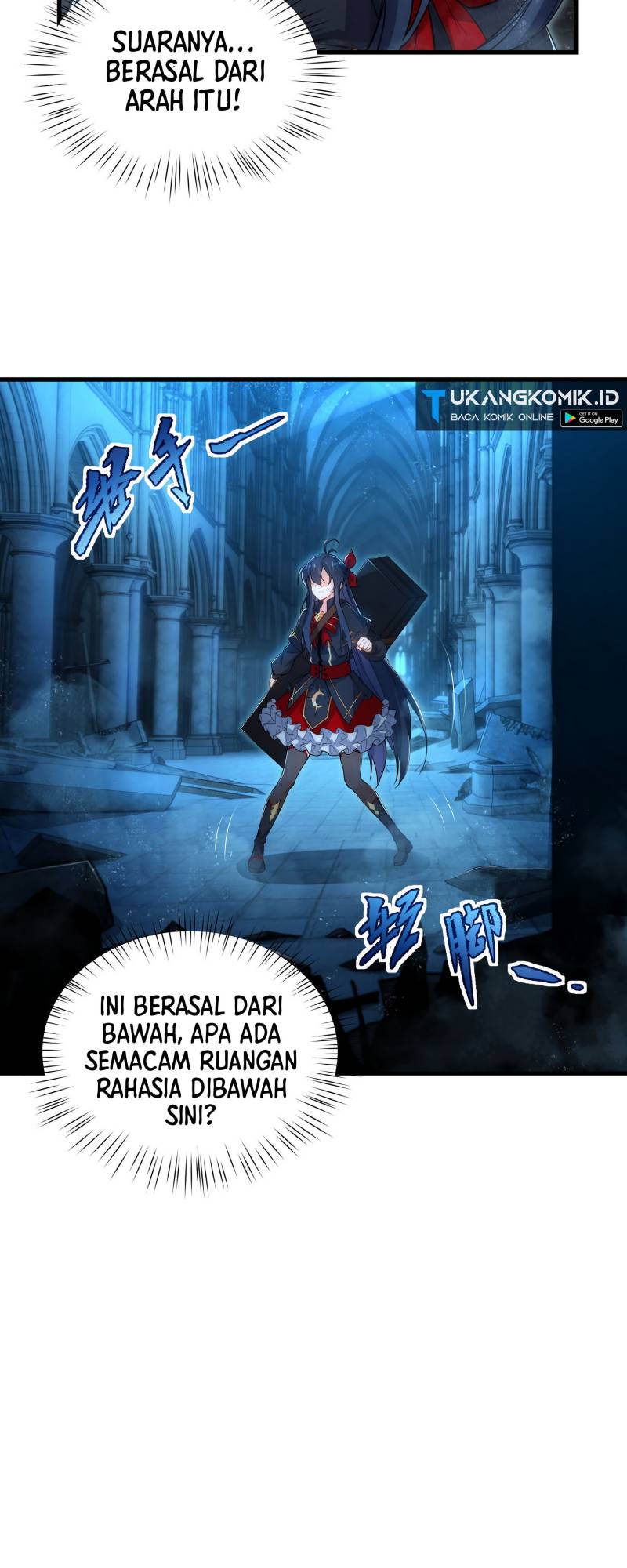 Chapter 46 - halaman 17