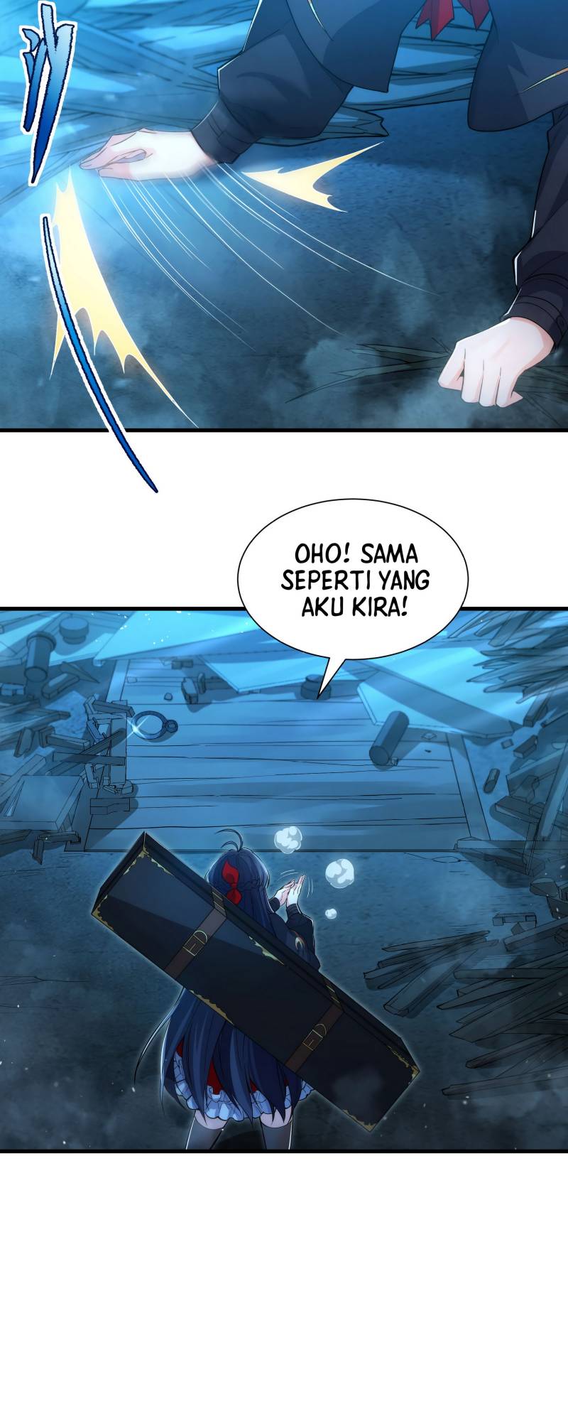 Chapter 46 - halaman 20