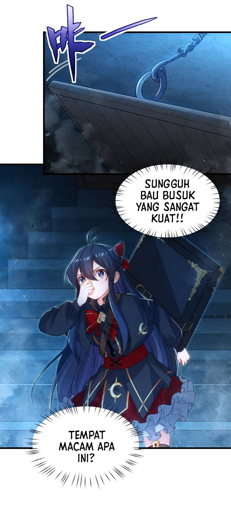 Chapter 46 - halaman 21