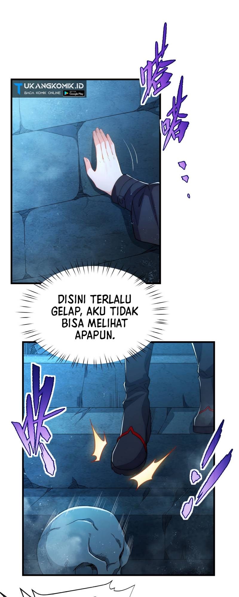 Chapter 46 - halaman 22