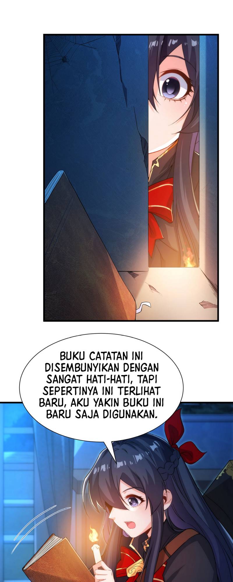Chapter 46 - halaman 6