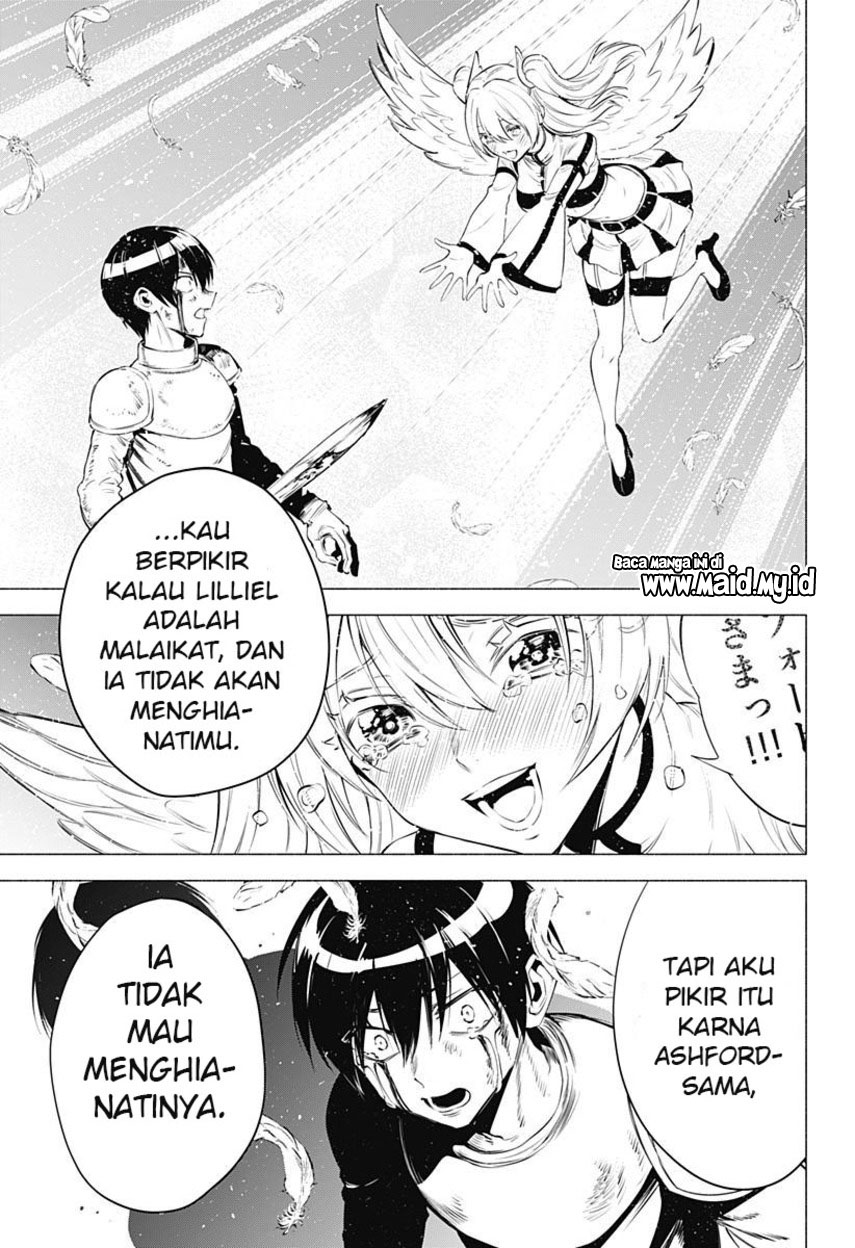 Chapter 69 - halaman 18