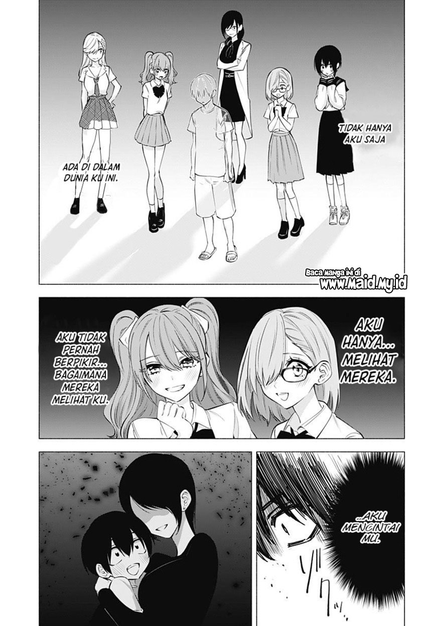 Chapter 69 - halaman 20