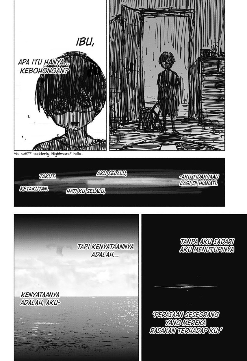 Chapter 69 - halaman 21