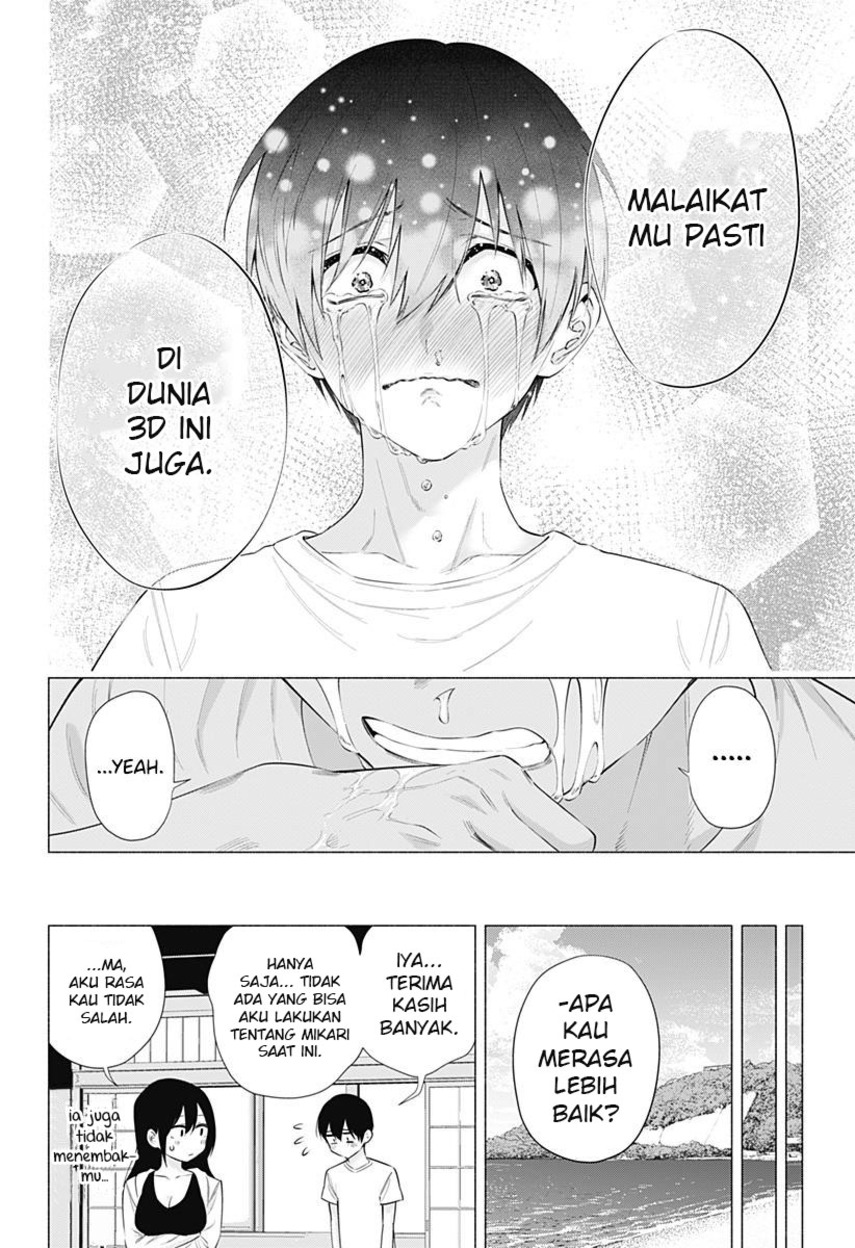 Chapter 69 - halaman 23