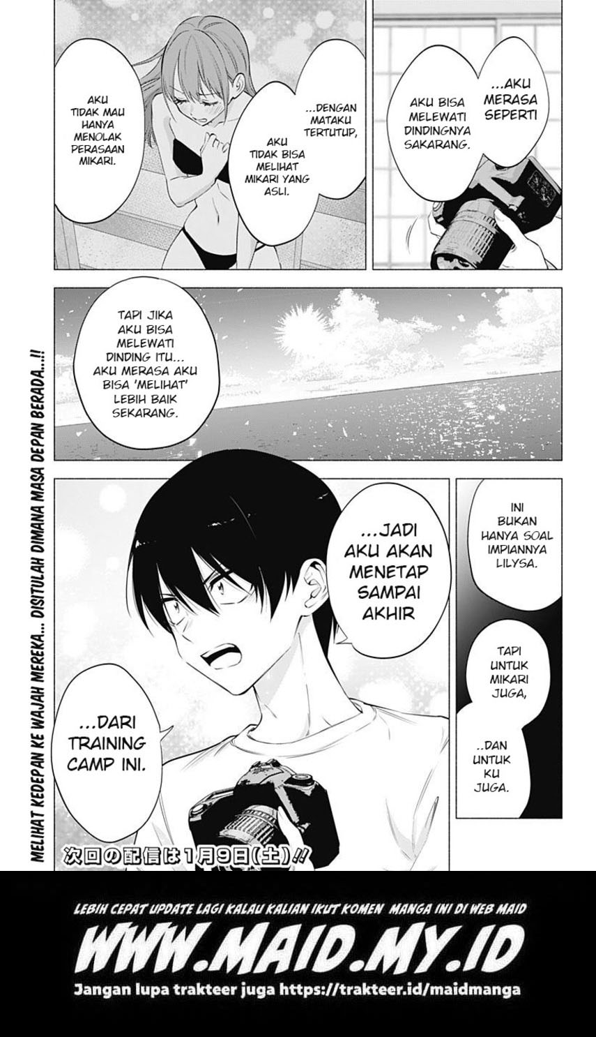Chapter 69 - halaman 26