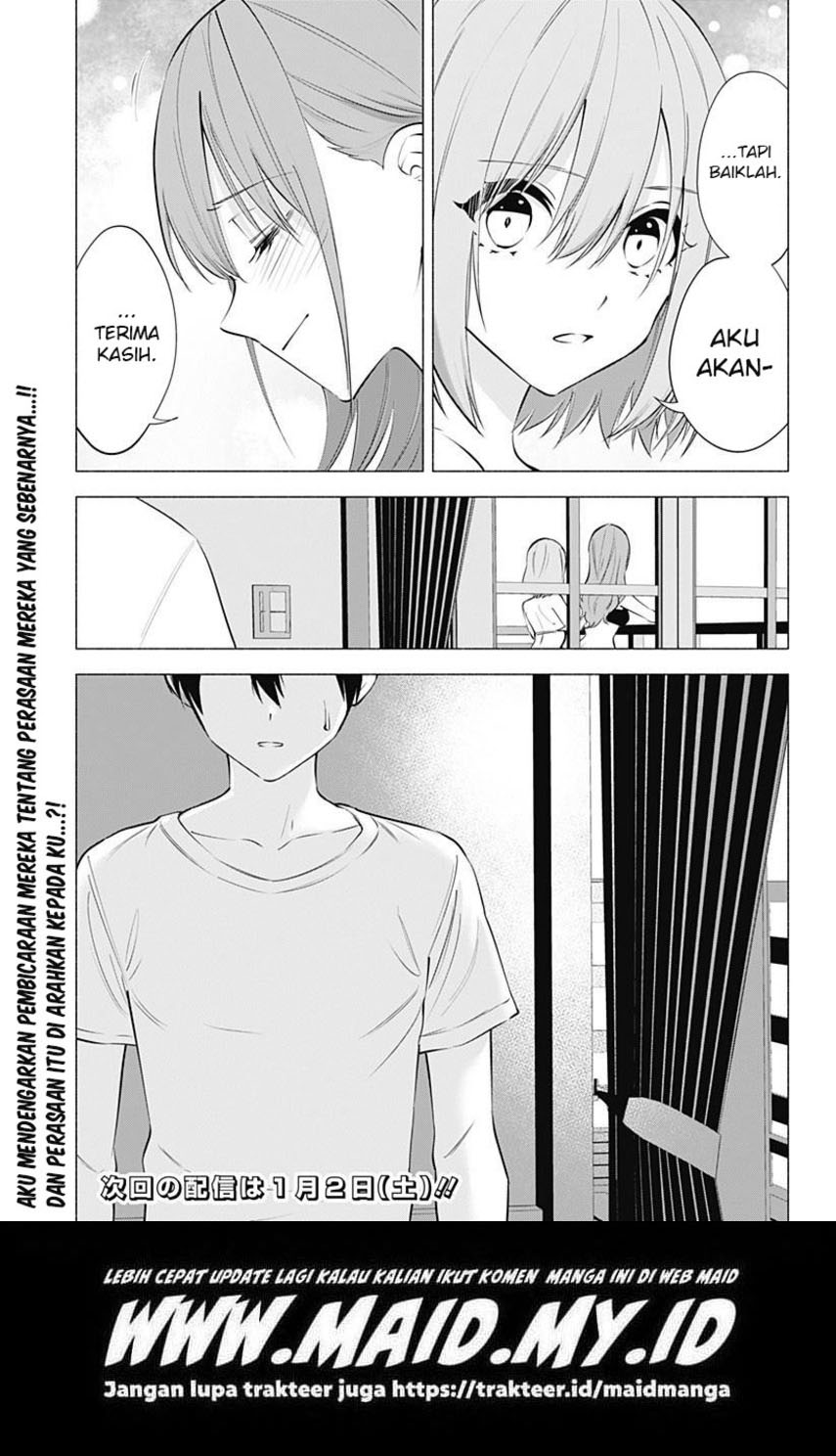 Chapter 68 - halaman 22