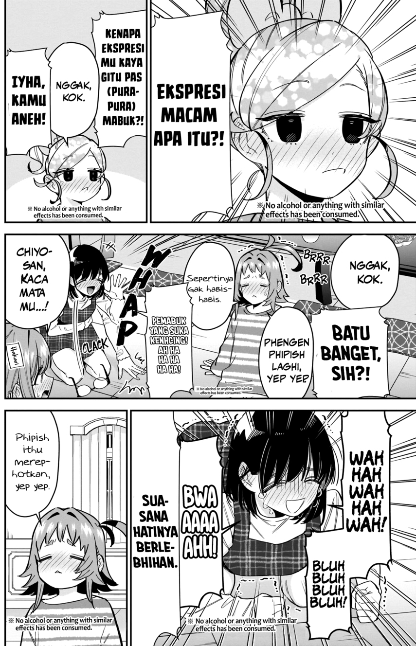Chapter 110 - halaman 11