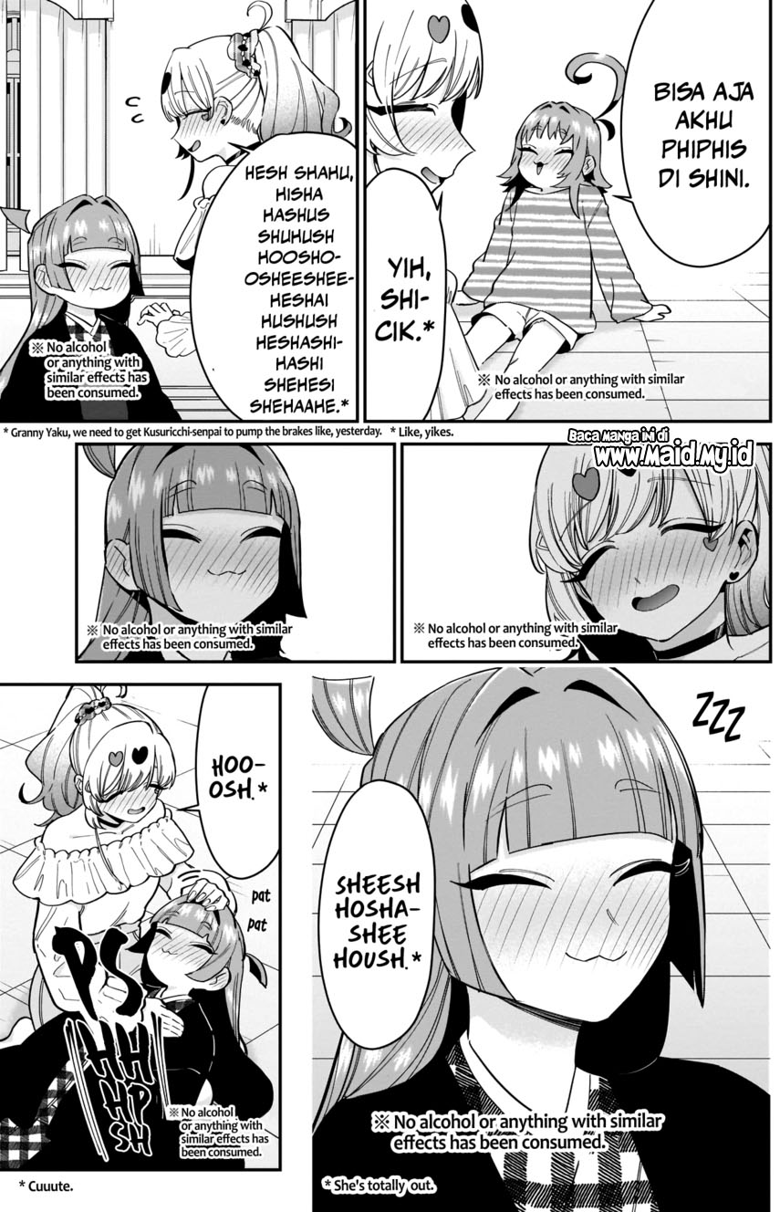 Chapter 110 - halaman 12