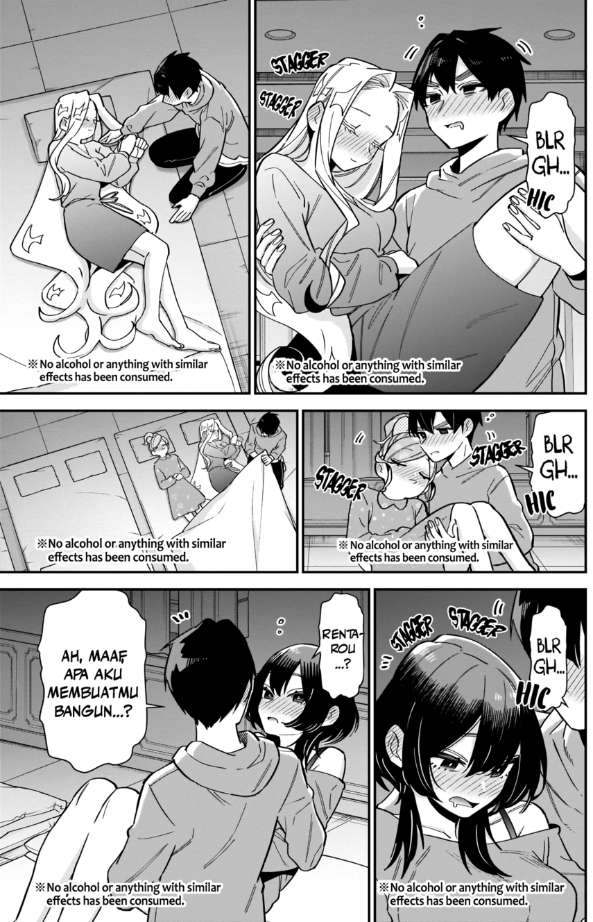 Chapter 110 - halaman 19