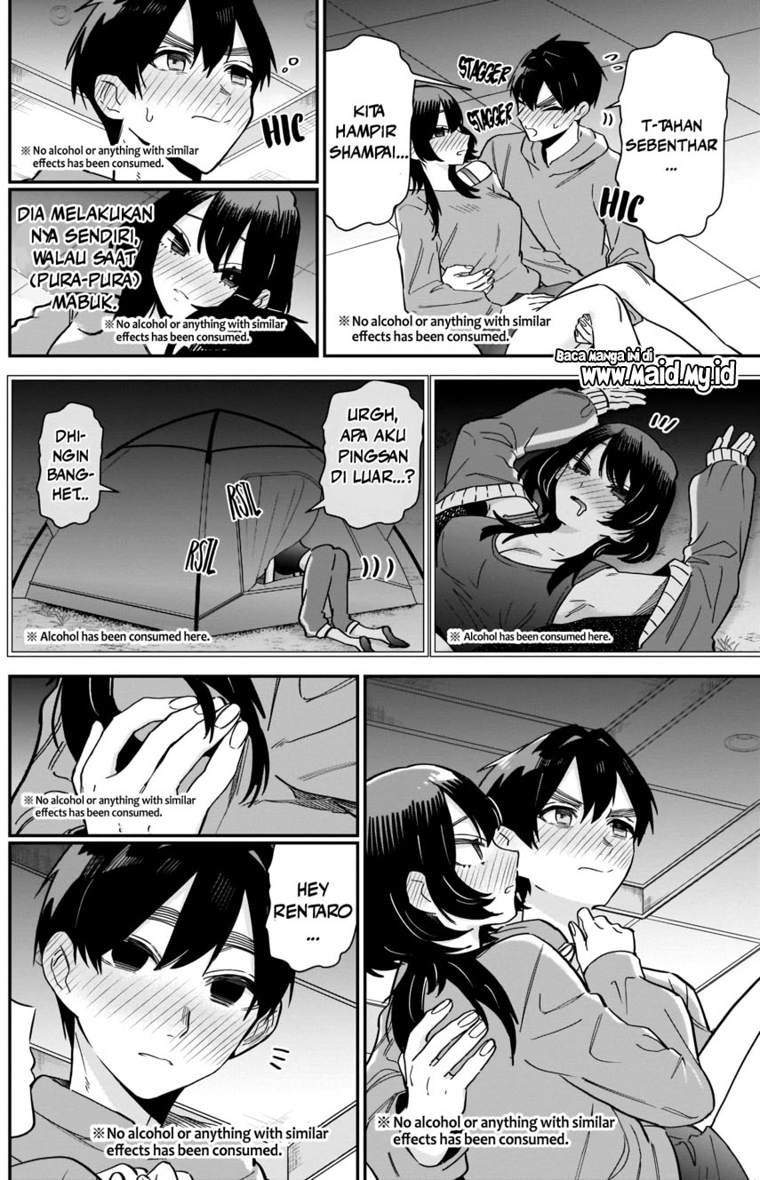 Chapter 110 - halaman 20