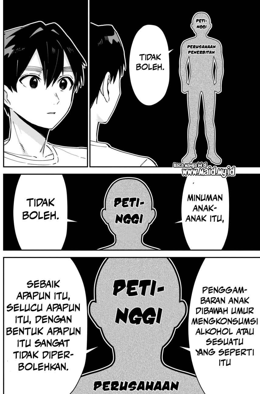 Chapter 110 - halaman 29