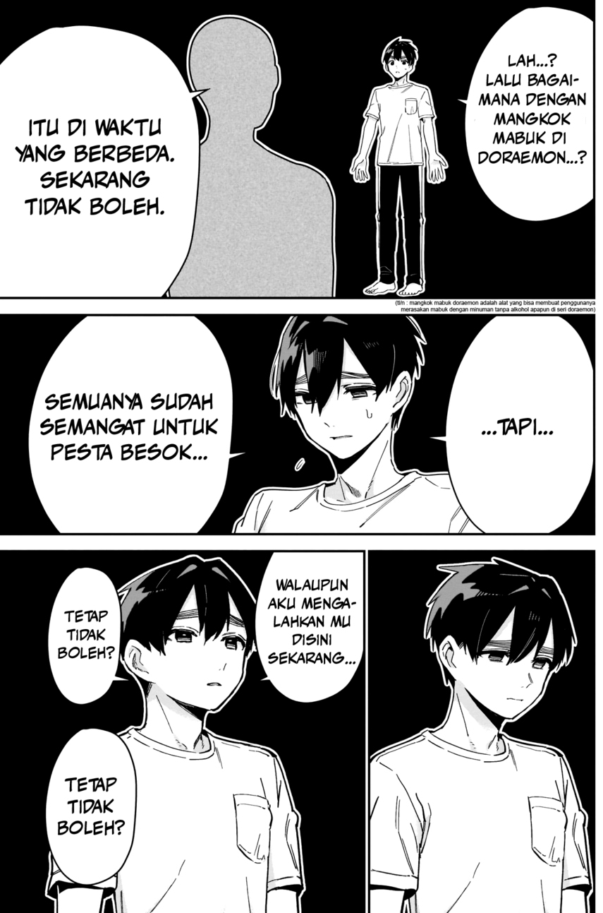 Chapter 110 - halaman 30