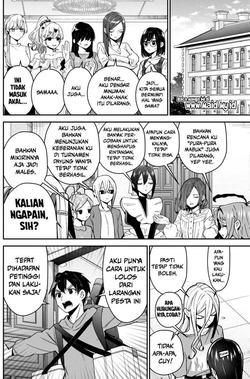 Chapter 110 - halaman 31