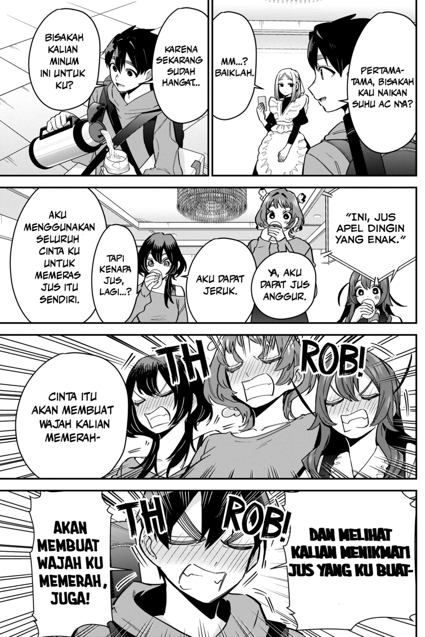 Chapter 110 - halaman 32