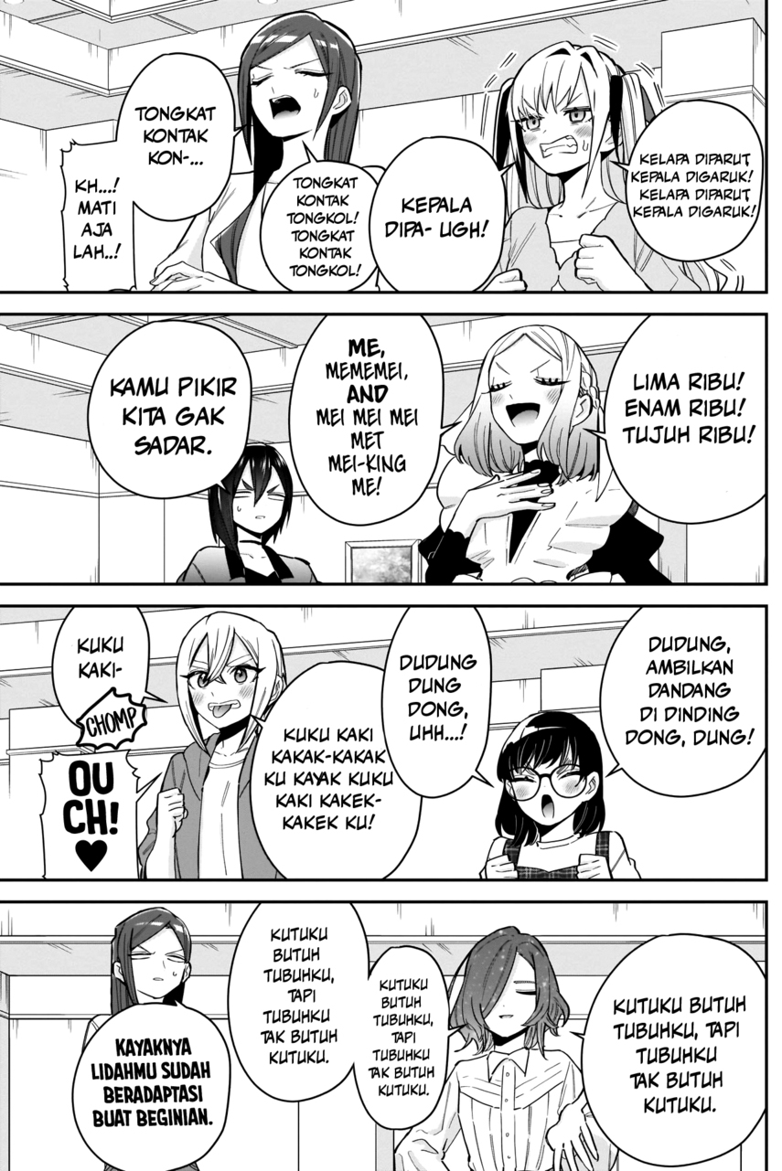 Chapter 110 - halaman 34
