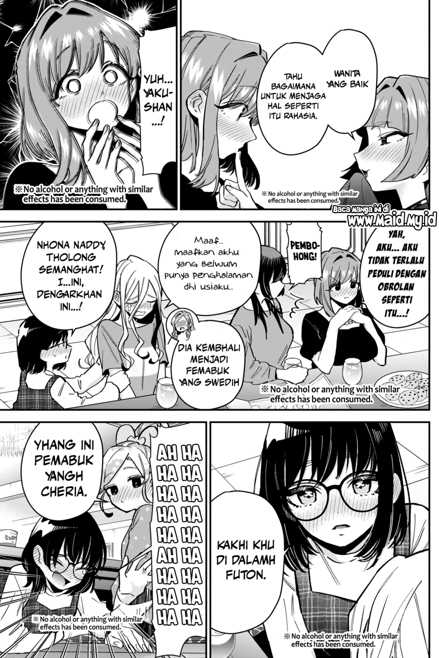 Chapter 110 - halaman 39